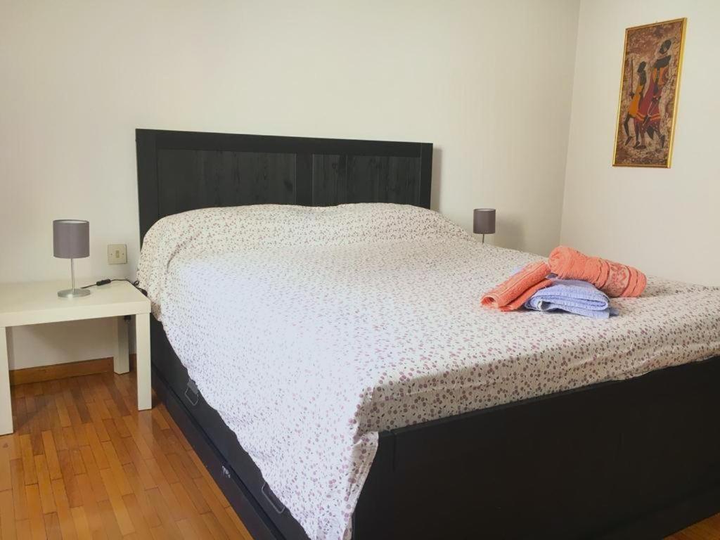 Appartement Santa Teresa 15\2 à Turin Extérieur photo