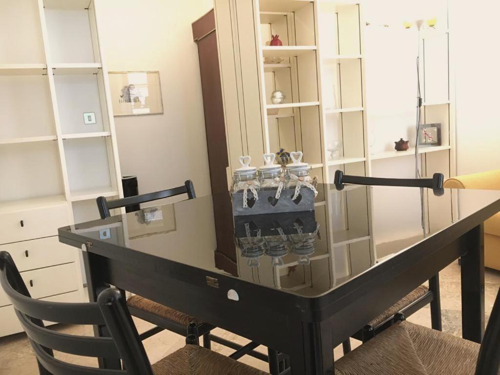 Appartement Santa Teresa 15\2 à Turin Extérieur photo