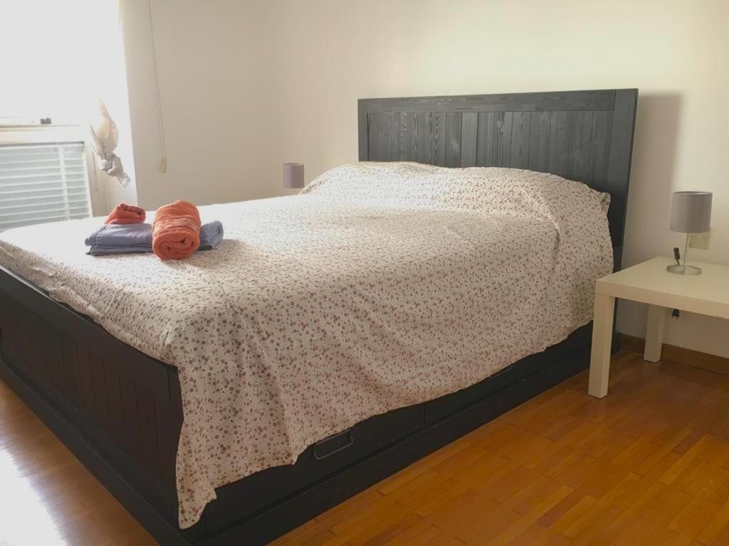 Appartement Santa Teresa 15\2 à Turin Extérieur photo