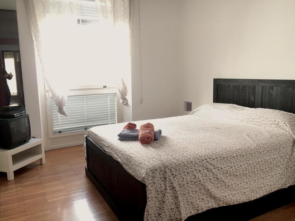 Appartement Santa Teresa 15\2 à Turin Extérieur photo