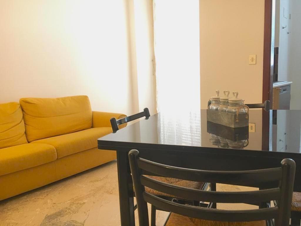 Appartement Santa Teresa 15\2 à Turin Extérieur photo