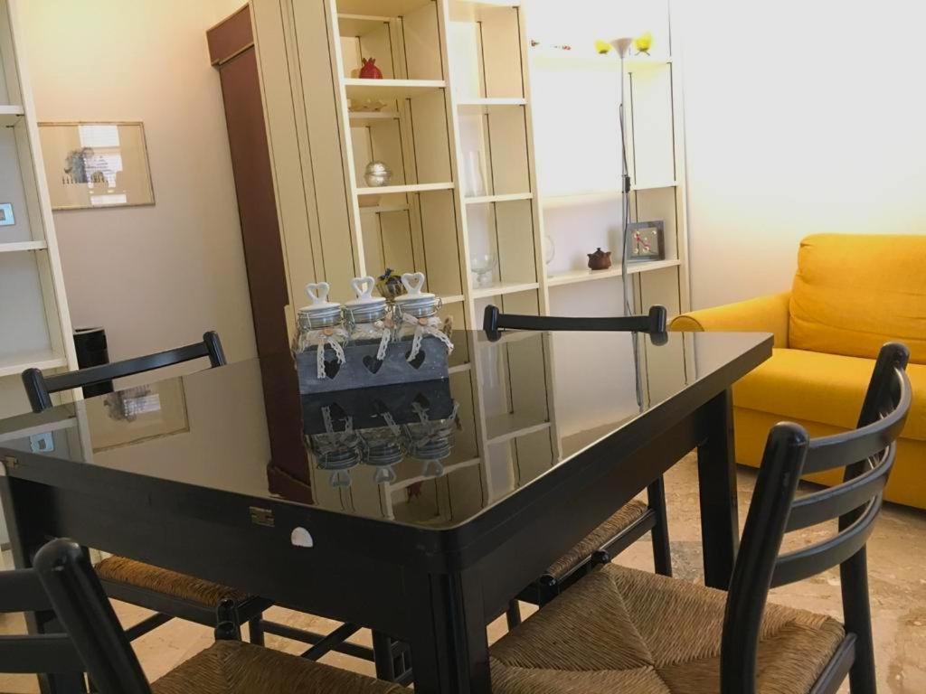Appartement Santa Teresa 15\2 à Turin Extérieur photo