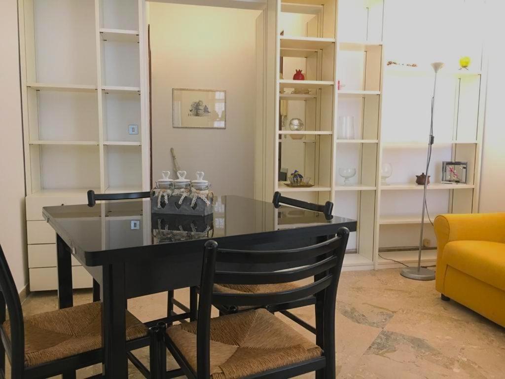 Appartement Santa Teresa 15\2 à Turin Extérieur photo