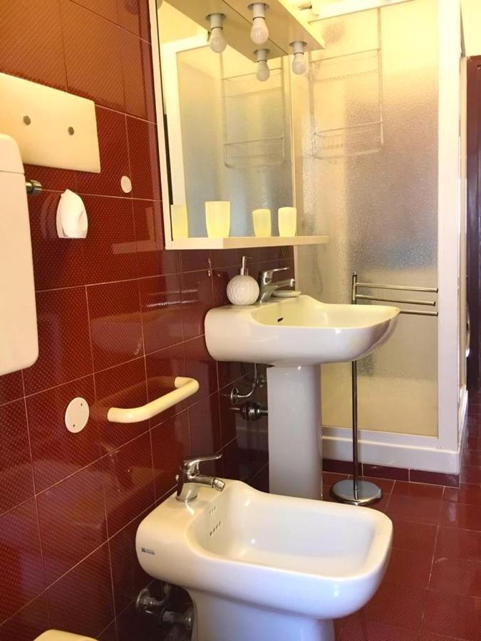 Appartement Santa Teresa 15\2 à Turin Extérieur photo