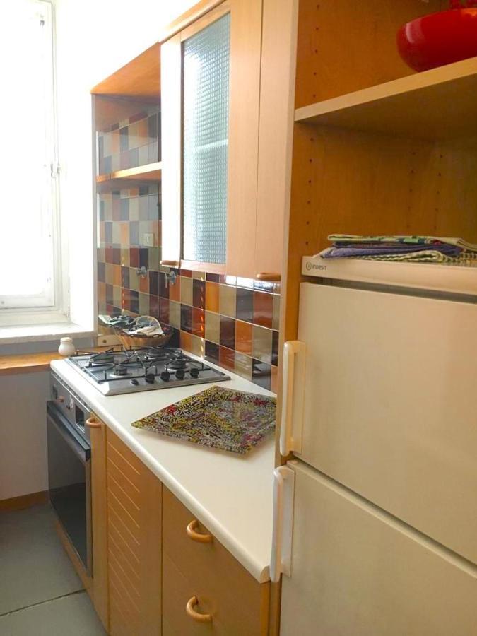 Appartement Santa Teresa 15\2 à Turin Extérieur photo