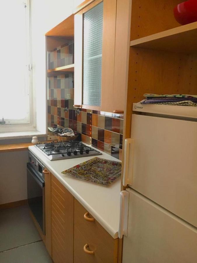Appartement Santa Teresa 15\2 à Turin Extérieur photo