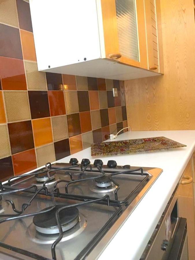 Appartement Santa Teresa 15\2 à Turin Extérieur photo